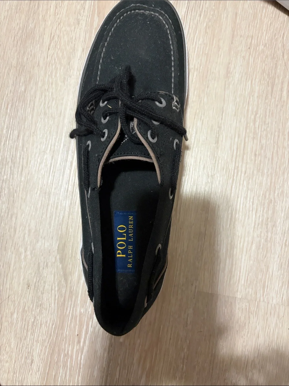 Polo Ralph Lauren classic moc